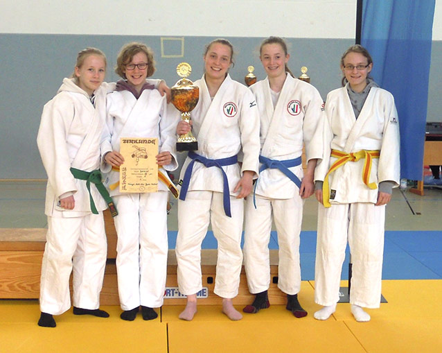 Schulsport Bezirk Detmold Nwjv Nordrhein Westfalischer Judo Verband E V Duisburg